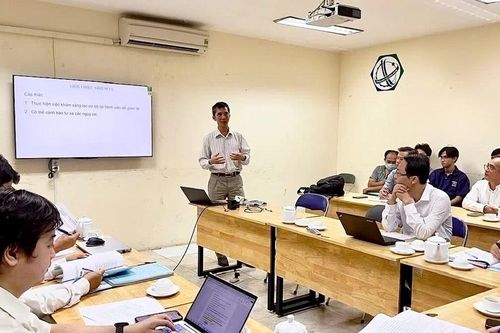 Nghiên cứu hữu ích về chăm sóc sức khỏe tim mạch