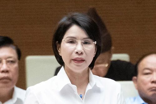 Đại biểu Quốc hội đề nghị cần quản lý giá của tất cả loại thuốc