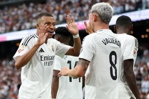 Dự đoán kết quả trận Real Madrid – Dortmund lúc 2h ngày 23/10