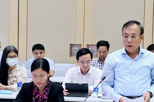 Trường Đại học Thủ Dầu Một sẽ trả lại hơn 37 tỷ đồng cho sinh viên