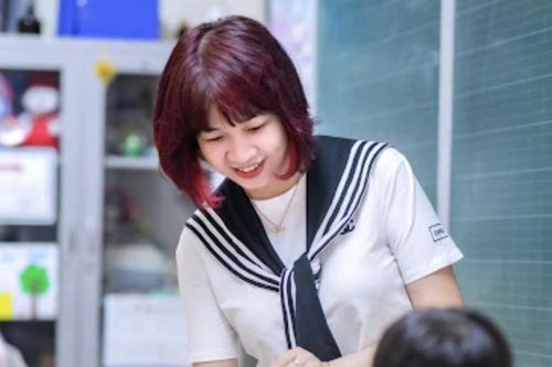'Luật Nhà giáo cập nhật xu thế của thế giới, tạo động lực cho giáo viên phát triển'