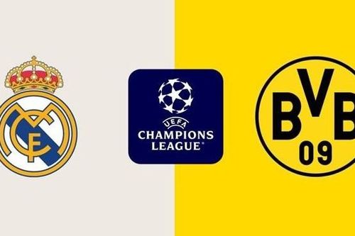 Nhận định, dự đoán tỷ số Real Madrid vs Dortmund - vòng xếp hạng Champions League