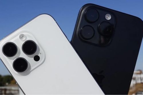 Tính năng mới và thiết bị tương thích trên iOS 18.1