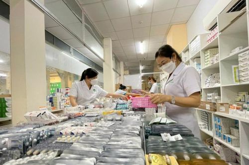 Đóng thầu 3 gói thầu cung cấp thuốc có tổng giá trị gần 3.000 tỷ đồng