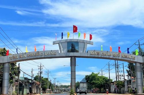Liên tục trúng thầu sát giá, Công ty Cầu đường Đại Phát vẫn là cái tên 'quen thuộc' tại các gói thầu đầu tư công tại Bình Phước và Đắk Lắk