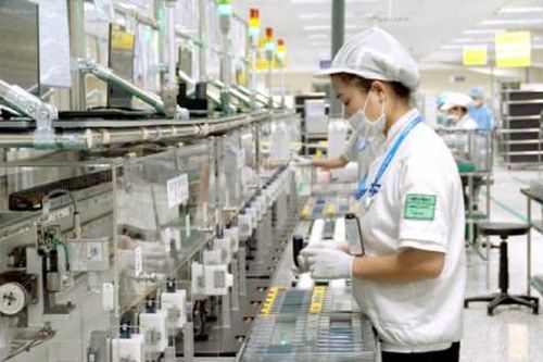 Hà Nội: Kinh tế tăng trưởng 6,12% trong 9 tháng năm 2024
