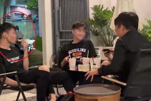 Sử dụng thuốc lá điện tử đang gia tăng ở giới trẻ