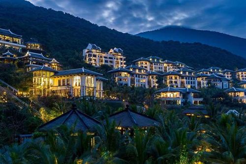 Đà Nẵng định hướng trở thành điểm đến yêu thích của giới thượng lưu toàn cầu