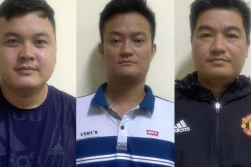 Sau cái chết của người phụ nữ tại TP HCM, lộ đường dây mua bán hàng tấn chất độc xyanua