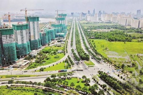 Thủ tướng phê bình nghiêm khắc Chủ tịch HĐND, UBND 6 địa phương để chậm trễ ban hành văn bản quy định chi tiết Luật Đất đai
