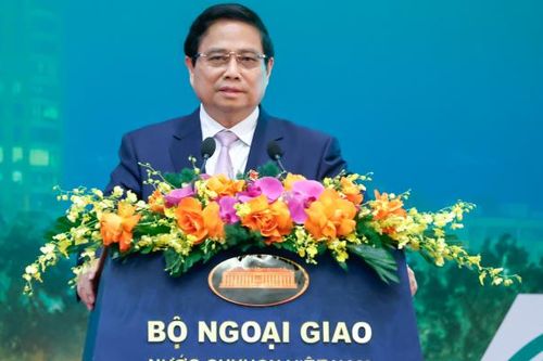 Việt Nam coi Halal là 'cơ hội vàng' để doanh nghiệp Việt Nam nâng cao năng lực sản xuất