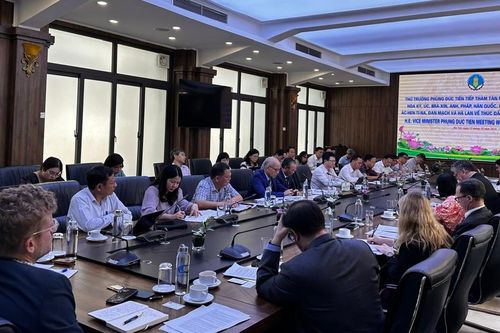 Thông tư số 04 không gây khó cho việc nhập khẩu