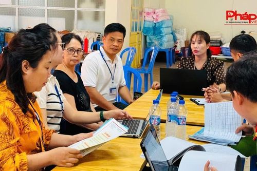 Xác định nguyên nhân sinh viên Trường Cao đẳng Lào Cai nhập viện sau khi ăn cơm tại căng tin