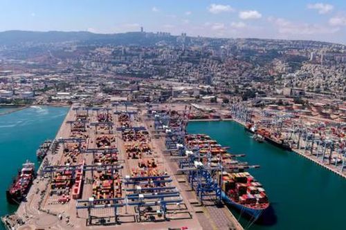 Israel phá đường dây thu thập thông tin cho tình báo nước ngoài