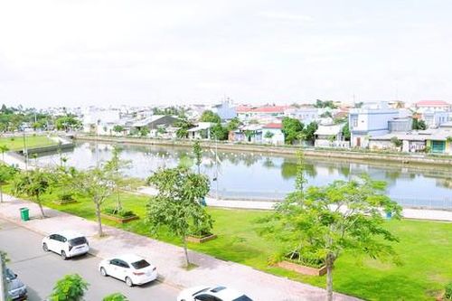 Dự án khu đô thị hơn 2.000 tỷ đồng ở Hậu Giang có nhà đầu tư