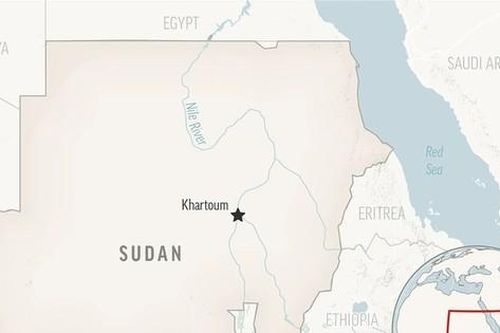 THẾ GIỚI 24H: Máy bay dân sự của Ai Cập bị 'bắn nhầm' khi qua Sudan, không ai sống sót