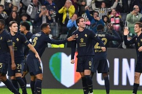 Nhận định Juventus vs Stuttgart, 02h00 ngày 23/10: 'Lão bà' thị uy sức mạnh