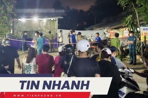 TIN NHANH: Nguyên nhân ban đầu vụ 2 người chết trong nhà thuê, thi thể có vết cắt