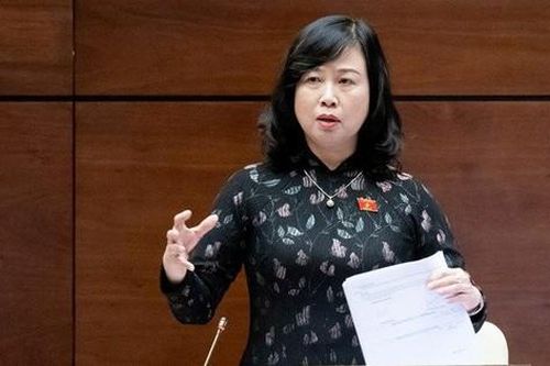 Bộ trưởng Y tế: Giá thuốc nếu không quản lý thì như 'thả gà ra đuổi'
