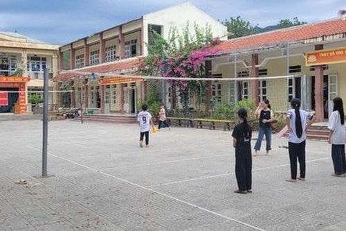 Phát hiện nhiều sai phạm, Thanh Hóa kiểm tra việc tuyển sinh nhiều trường dân tộc nội trú