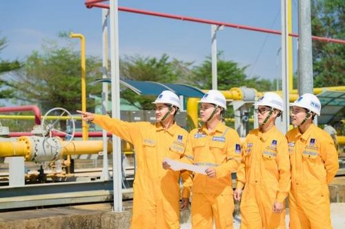 Quý 3/2024: PV GAS DISTR tăng trưởng lợi nhuận gấp 3 lần cùng kỳ