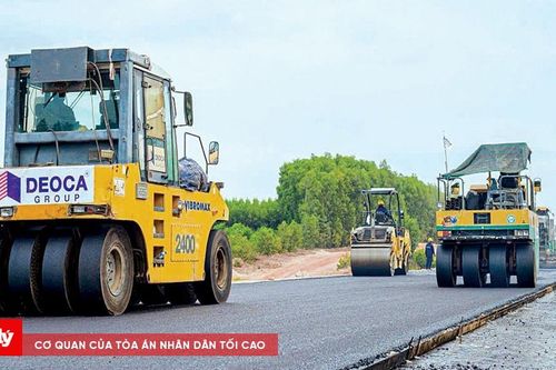 Nghệ An: Đầu tư 2 dự án đường giao thông trị giá 570 tỷ đồng