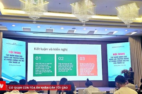 Sử dụng thuốc lá gây ra 85.500 ca tử vong mỗi năm tại Việt Nam
