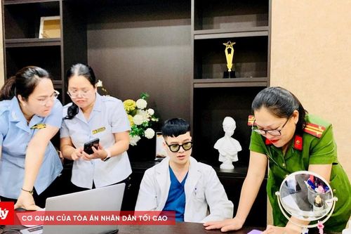 Yêu cầu điều tra phòng khám chui, có 'bác sĩ rởm' khám bệnh