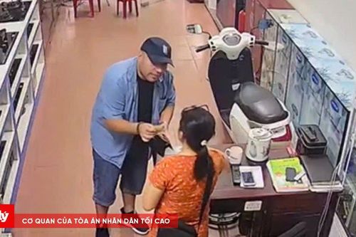 Cảnh giác người nước ngoài lợi dụng sơ hở thực hiện hành vi phạm tội