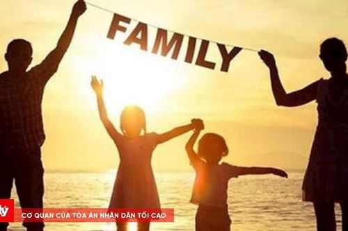 Đừng bắt con phải lựa chọn