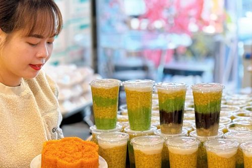 Mở quán Việt ở Hàn Quốc, nàng dâu bất ngờ vì khách chuộng 2 món 'ít nổi tiếng'