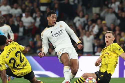Nhận định bóng đá Real Madrid vs Dortmund: Chặn đứng hiện tượng