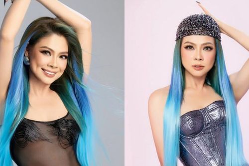 Chồng không ghen dù Thanh Thảo hát cùng 'tình cũ' Quang Dũng