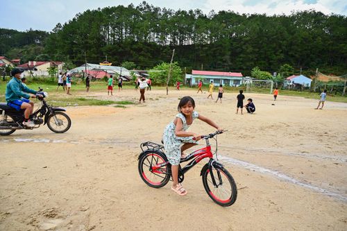 Hộ nghèo quận Hải Châu được chăm lo nhà ở, sinh kế