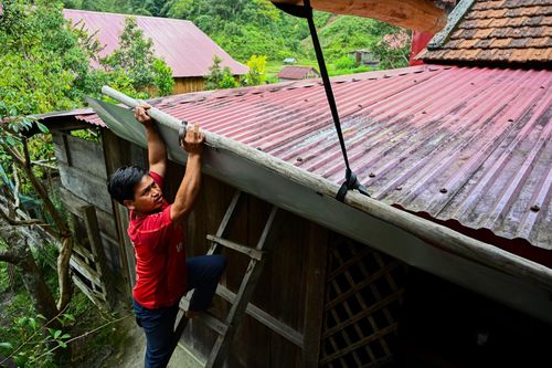 Bắc Trà My hỗ trợ xây, sửa chữa hơn 240 nhà ở cho hộ nghèo, cận nghèo