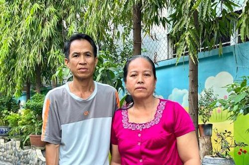 Bạn đọc ủng hộ các hoàn cảnh khó khăn 10 ngày cuối tháng 9/2024