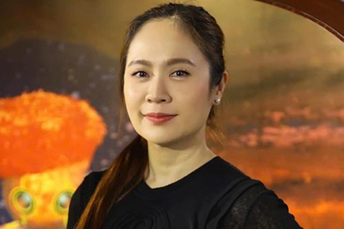 Diễn viên Thanh Thúy: 'Tiểu tam luôn có lý do cho sự sai lầm của mình'