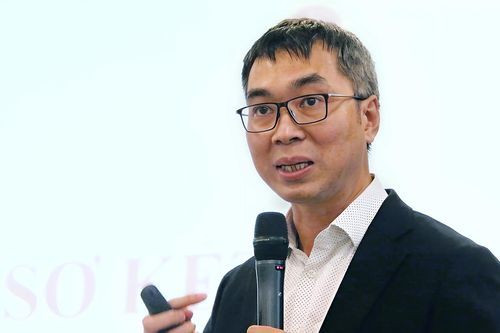 'Việt Nam đã trở thành địa chỉ quen thuộc của các nhà khoa học quốc tế'