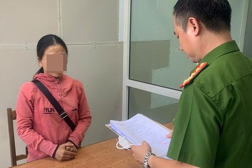Người phụ nữ dụ đối tác 'sập bẫy', chiếm đoạt hàng tỉ đồng