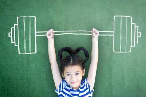 Tăng cường sức đề kháng của trẻ với 4 mẹo đơn giản