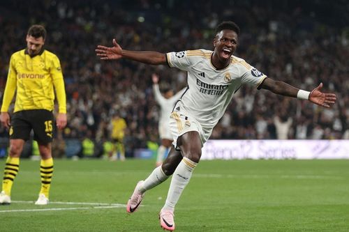 Nhận định, dự đoán Real Madrid vs Borussia Dortmund: Định đoạt phút cuối