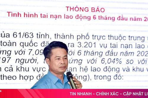 Nâng cao năng lực quản lý cho cán bộ làm công tác lao động, việc làm