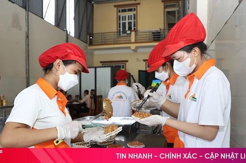 Phát triển công nghiệp nông thôn từ thế mạnh địa phương