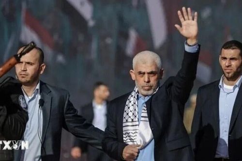 Hamas vẫn chưa bầu lãnh đạo mới thay thế thủ lĩnh Sinwar bị Israel sát hại