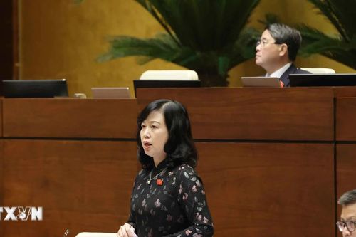 Bộ trưởng Y tế: Thiếu thuốc không chỉ là bài toán của riêng Việt Nam
