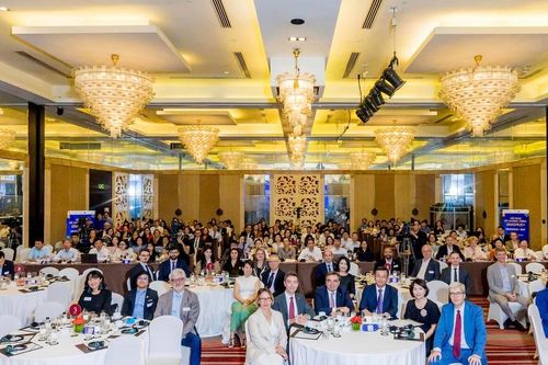 Hơn 150 trường đại học Việt Nam và Liên Minh châu Âu thảo luận cơ hội hợp tác