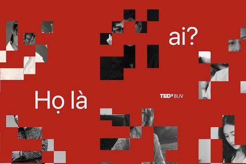 Chương trình TEDxBUV 2024 – khơi nguồn ý tưởng sáng tạo cho sinh viên