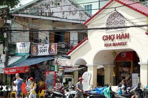 Đà Nẵng đảm bảo an toàn giao thông tại các tuyến đường đông khách du lịch