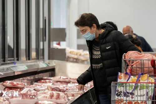 IMF điều chỉnh dự báo tăng trưởng năm 2024 đối với một số nền kinh tế