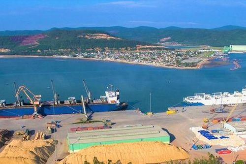 Thanh Hóa chi 20 tỷ đồng hỗ trợ vận chuyển container qua cảng Nghi Sơn